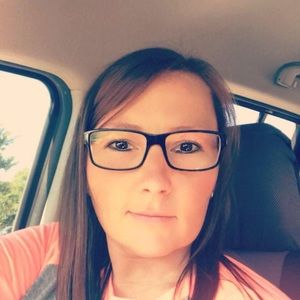 Meet your Posher, Patty